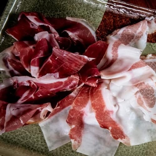 BOS Fuoco e Grano, Suvereto