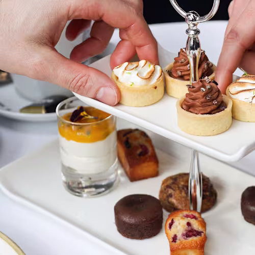 Le Grand Corona, Paris