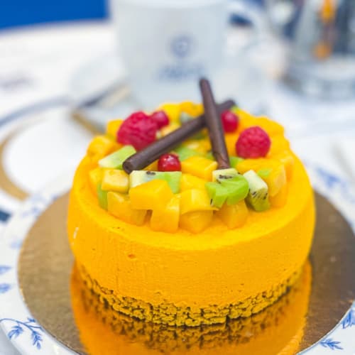 Le Grand Corona, Paris