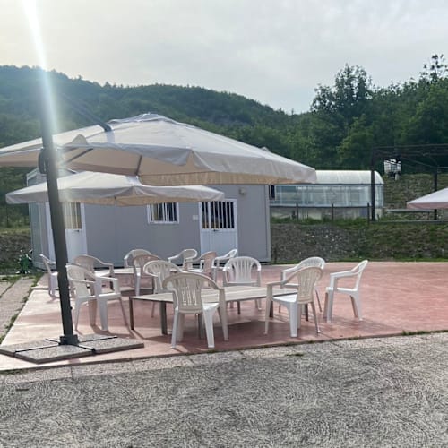Azienda Tre Laghi e Terre Alte, Ranzano di Palanzano