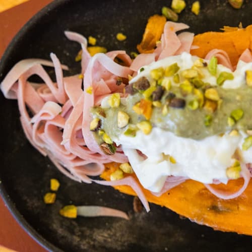 Freestate, Ruvo di Puglia