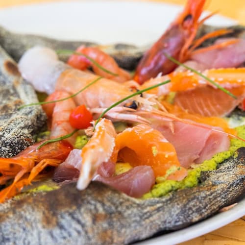 Freestate, Ruvo di Puglia