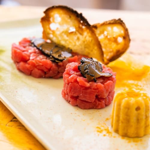 Freestate, Ruvo di Puglia