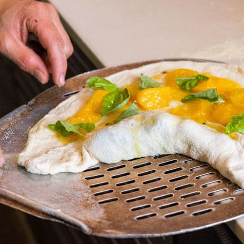 Freestate, Ruvo di Puglia