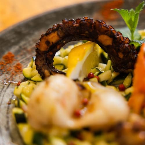 Freestate, Ruvo di Puglia