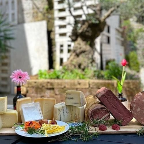 Freestate, Ruvo di Puglia