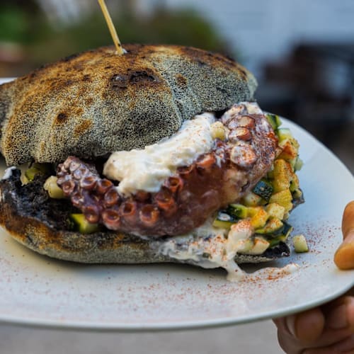 Freestate, Ruvo di Puglia