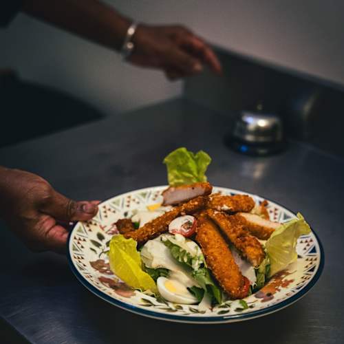 Le Saint Mich', Paris