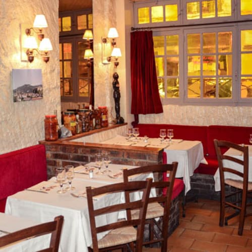Pellicano, Paris
