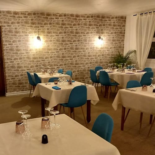 Auberge de la Musardière, Chagny
