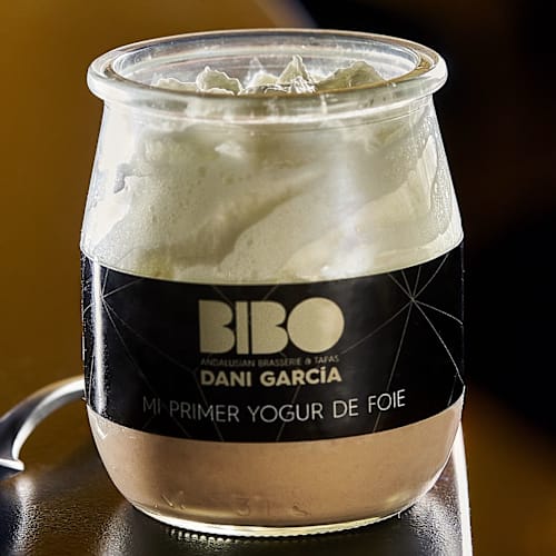 BiBo Madrid by Dani García, Madrid