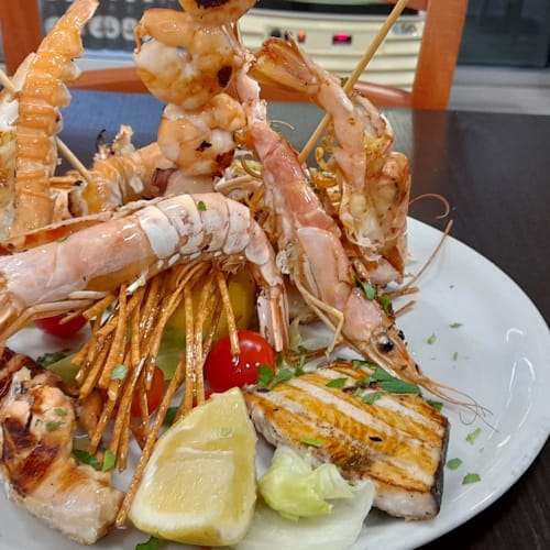 Excalibur, Milano