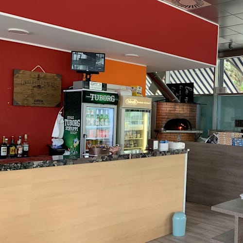 Excalibur, Milano