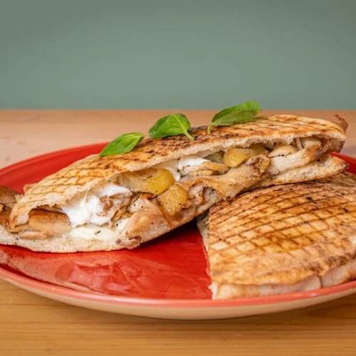 Nello Pizzeria, Caserta