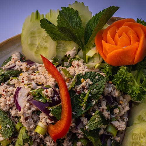 Royal Thai, Amsterdam