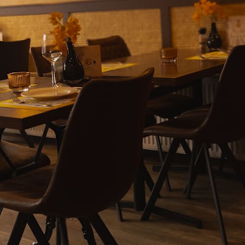 Royal Thai, Amsterdam
