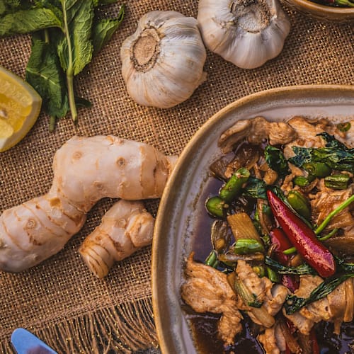Royal Thai, Amsterdam