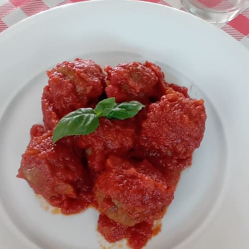 Trattoria di campagna "Paolo E Paola", Capannori