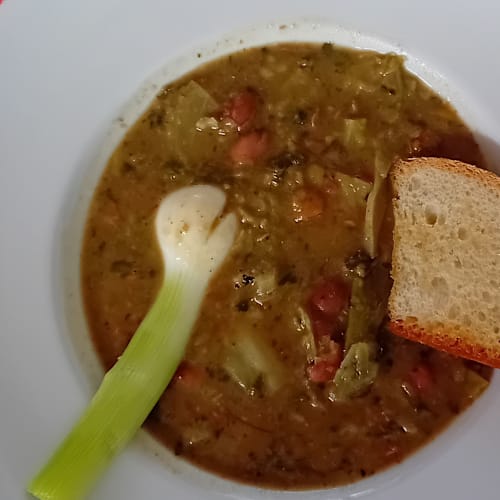 Trattoria di campagna "Paolo E Paola", Capannori