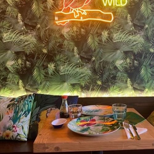 Ohana Bowl, Napoli