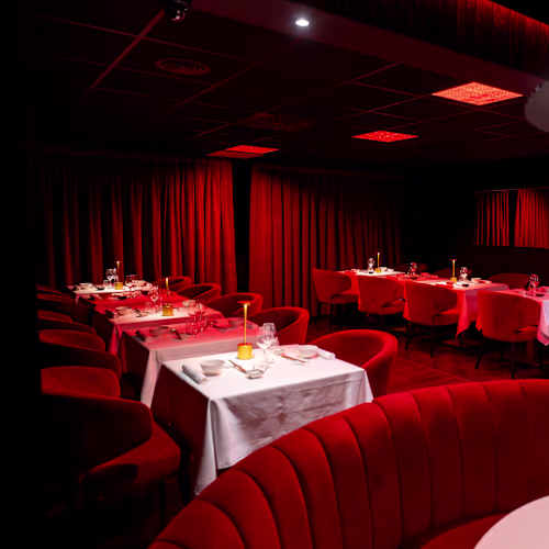 Izakaya by Danny Khezzar, Genève