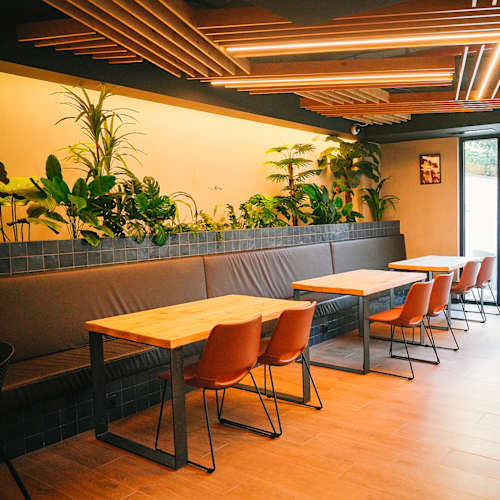 SEA YOU - BLAU, Barcelona