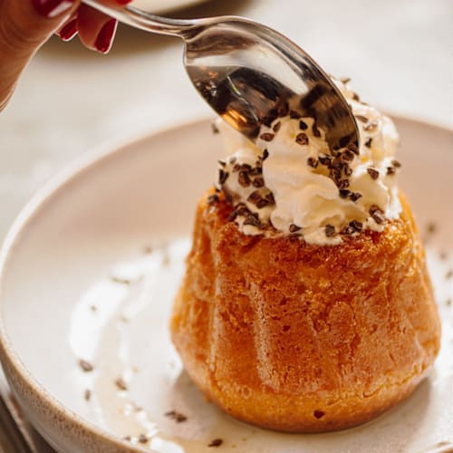 Bistrot des Fables, Paris