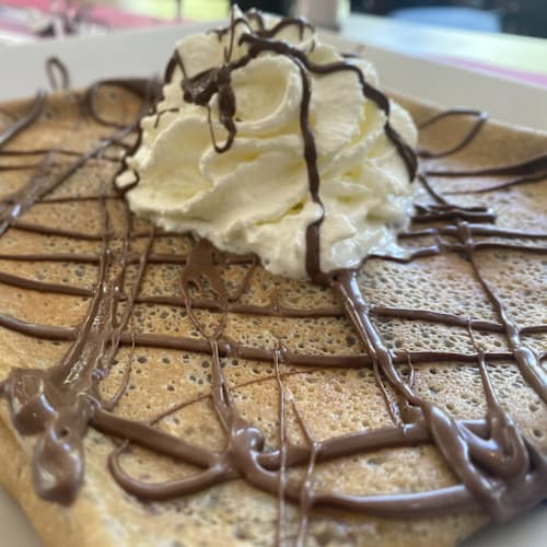 Brasserie des Champs Philippe, La Garenne-Colombes