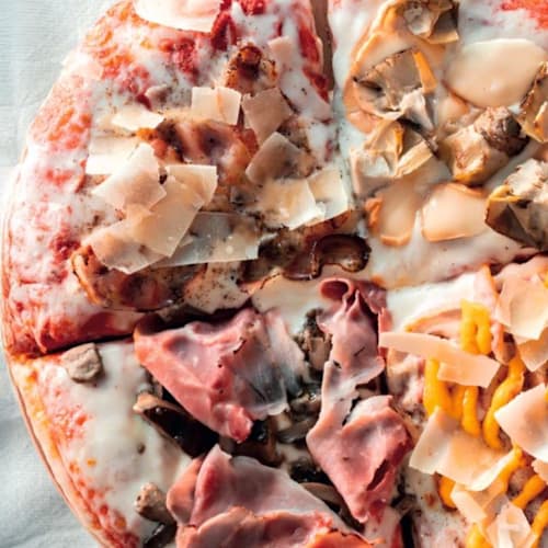 Pizzeria al Trancio by Nick's, Garbagnate Milanese