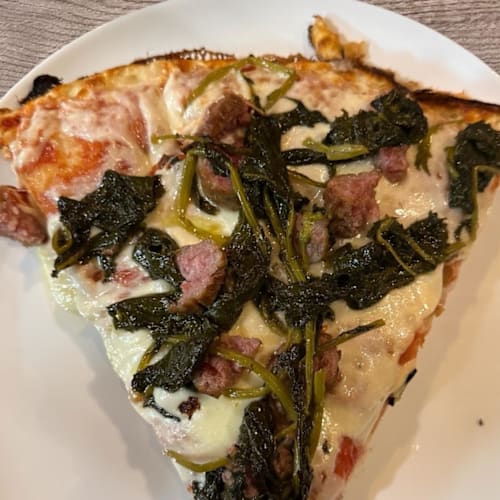 Pizzeria al Trancio by Nick's, Garbagnate Milanese