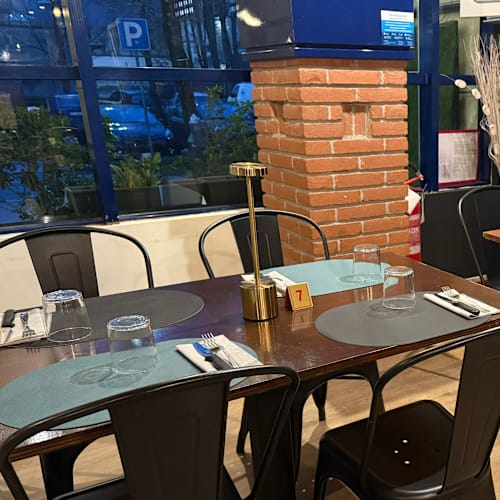 Pizzeria al Trancio by Nick's, Garbagnate Milanese
