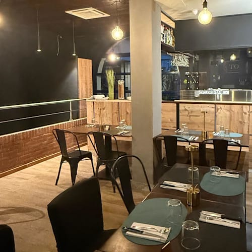 Pizzeria al Trancio by Nick's, Garbagnate Milanese