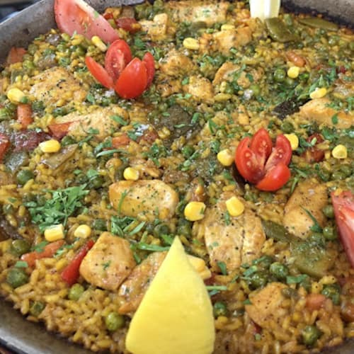 Cal mariner, Barcelona