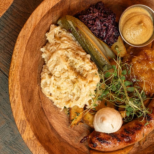 German Beer Hall Liljeholmskajen, Stockholm