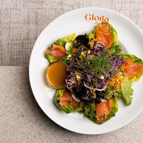 Gloria , Estoril