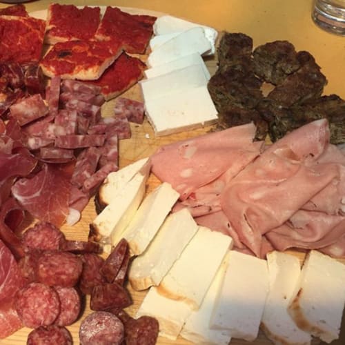 Ecofattorie Sabine, Poggio Mirteto Scalo