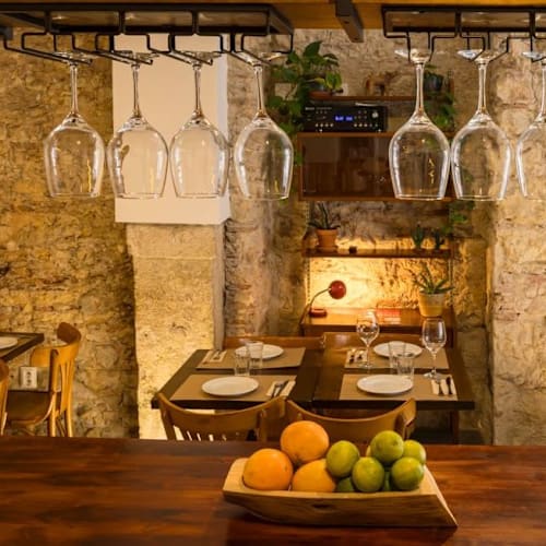 O Fatica na Brasa, Lisboa