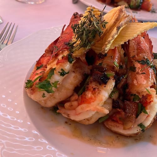 Cabana Fresca Restaurant, Albufeira