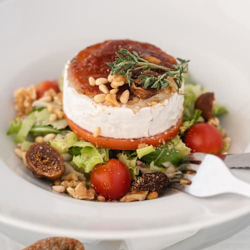 Cabana Fresca Restaurant, Albufeira