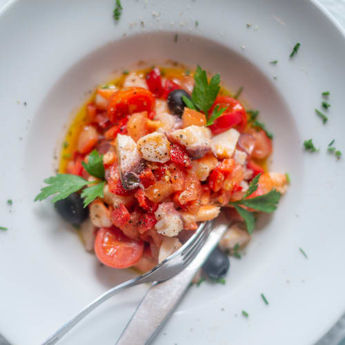 Cabana Fresca Restaurant, Albufeira