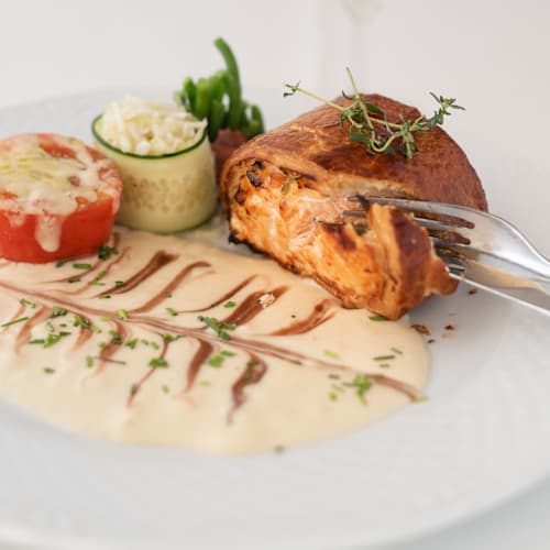 Cabana Fresca Restaurant, Albufeira