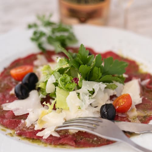 Cabana Fresca Restaurant, Albufeira