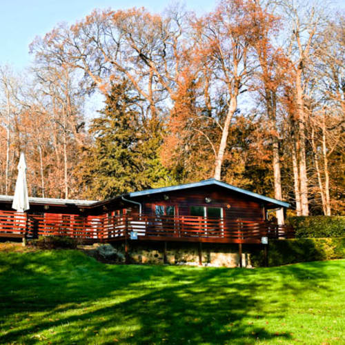 La Parenthèse Verte, Louveciennes