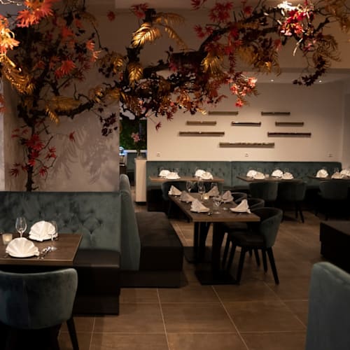Guru, Amsterdam