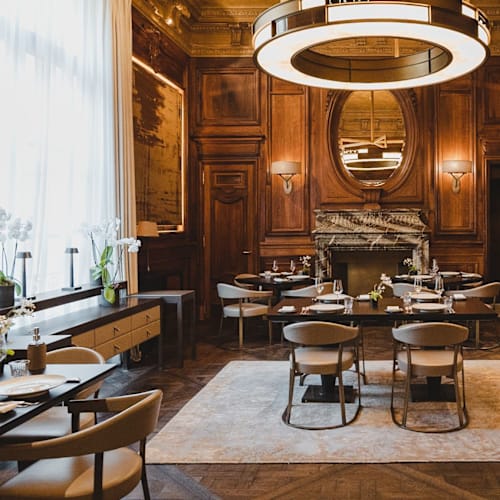 Trente-Trois, Paris