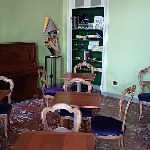 Àlea Ristorante, Castell'Alfero