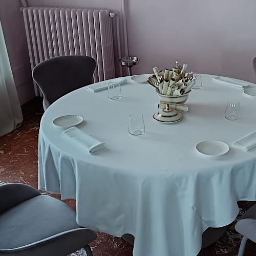 Àlea Ristorante, Castell'Alfero