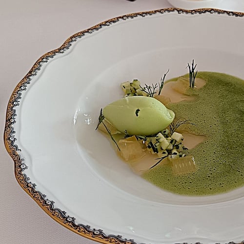 Àlea Ristorante, Castell'Alfero