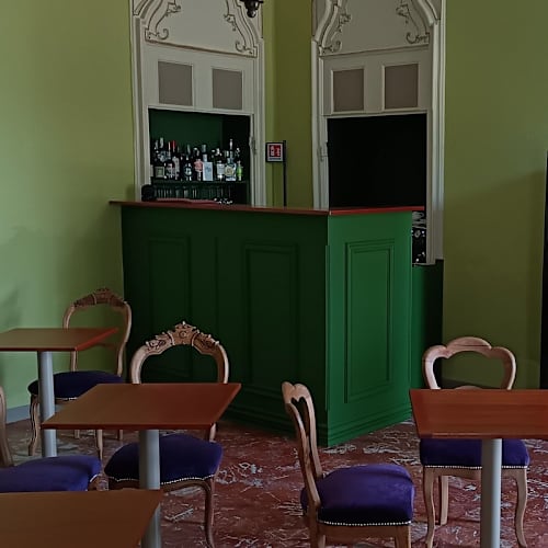 Àlea Ristorante, Castell'Alfero