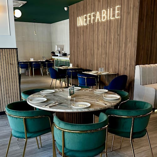 Ineffabile Villaverde, Madrid